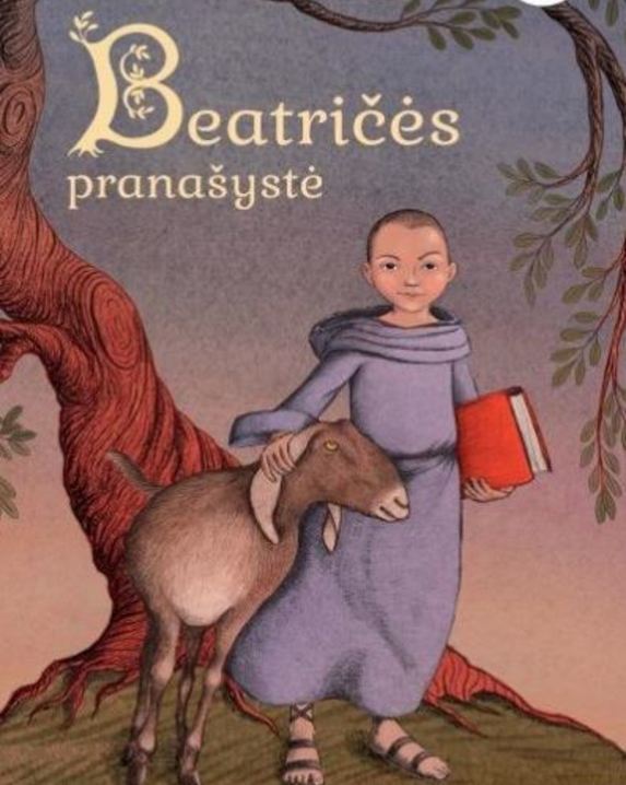 Beatričės pranašystė