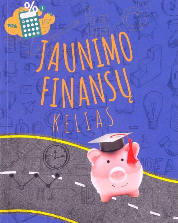Jaunimo finansų kelias: viskas apie kišenpinigius