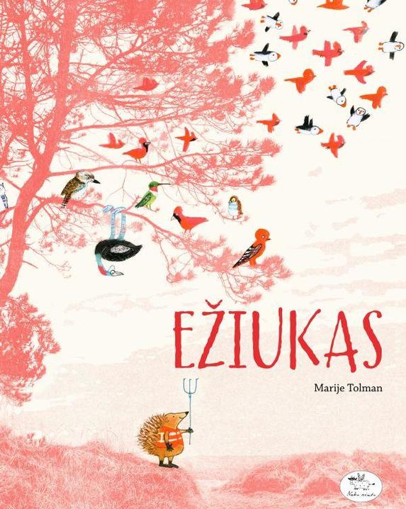 Ežiukas