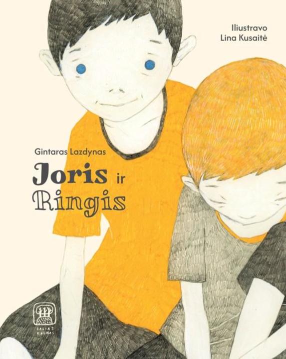 Joris ir Ringis
