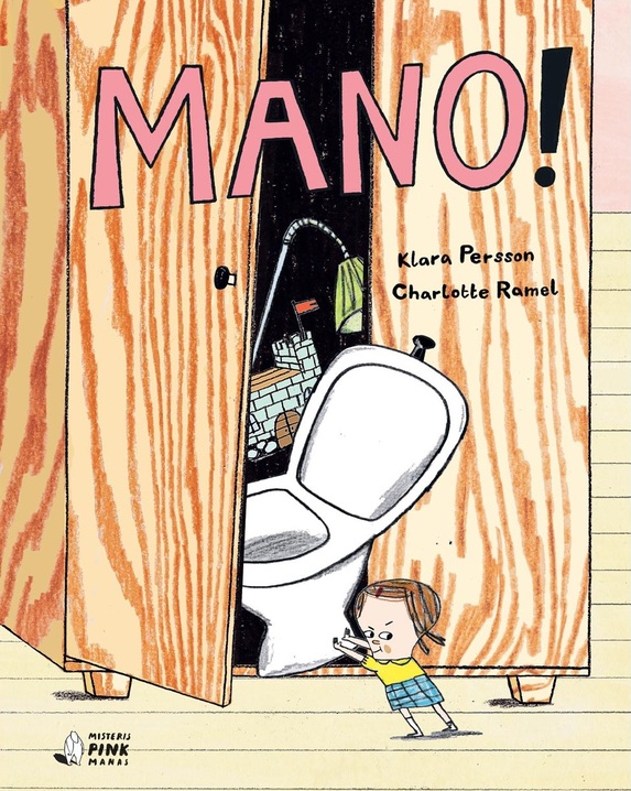 Mano!