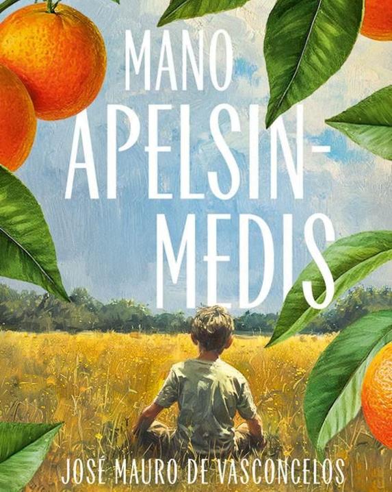 Mano apelsinmedis