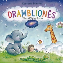 Dramblionės: eilėraščiai vaikams